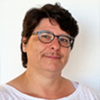 Anne Legentil Email