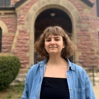 Maggie Coleman Email