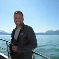 University of Minnesota Climate Adaptation Partnership (MCAP) Employee Seth Spencer's profile photo
