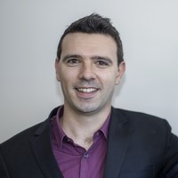 Innovate Medtech Employee Michael Challenor's profile photo