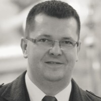 Gardens-Software Employee Grzegorz Jastrzębski's profile photo