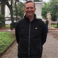 Acrow Formwork and Construction Services Ltd Employee Steven Boland's profile photo
