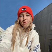 Gap Inc. Employee Madison A.'s profile photo