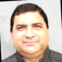 Krishna Chhetri Email