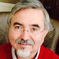 South College Employee Chip Bailey's profile photo