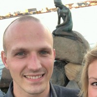 André Thomsen Email