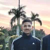 UTTAR PRADESH POLICE ( ''सुरक्षा आपकी, संकल्प हमारा" ) Employee Ishan Gupta's profile photo