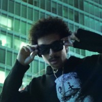 STRAY Employee Darius Dimille's profile photo