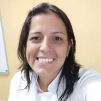 Alpha Systems, LLC Employee Wendy Navarro's profile photo