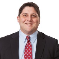 Dechert LLP Employee Ted Stack's profile photo
