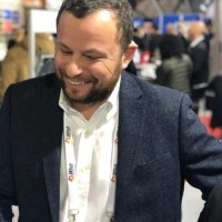 ParentPay Employee Jay Payne's profile photo