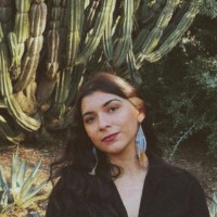 The LA Local News Initiative Employee Patricia Viramontes's profile photo