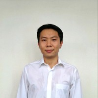 Kryptodian Employee Kittichan Ruadrewworakit's profile photo