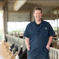 Semex Employee Mark Carson's profile photo