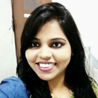 Paycraft Solutions Pvt. Ltd. Employee Urmila Dalvi's profile photo