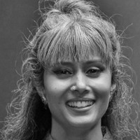 Microsoft Employee Rebecca Morrison's profile photo