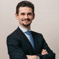 Zumera Employee Toni Kropf's profile photo