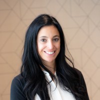 Caitlin Lubline Email & Phone Number