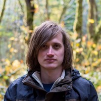 DataOrbis Employee Gareth Gibson's profile photo