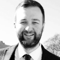Graeme Kirkpatrick Email