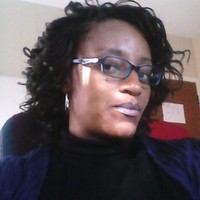 Help Lesotho Employee Puleng Mosili's profile photo