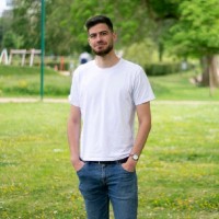 Monolith Employee Peter Tar's profile photo