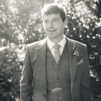 Axis CLC Employee Russell Measor's profile photo
