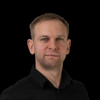 OIXIO IT Employee Reimo Saal's profile photo