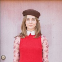 Square 205 Employee Mekaela Weaver's profile photo