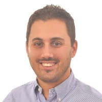 Dimosthenis Pettas Email & Phone Number