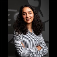 Give and Go Prepared Foods Employee Anisha Chopra's profile photo