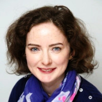 HACT Employee Frances Harkin's profile photo