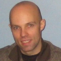 Meta Employee Simon Ramage's profile photo