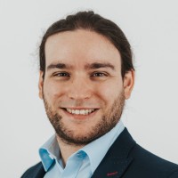 Institute of Computer Science, University of St.Gallen Employee Alessandro Giugno's profile photo