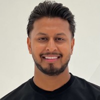 Peloton Interactive Employee Javed Miah's profile photo