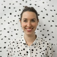 Cheil Germany GmbH Employee Miriam Preissinger's profile photo