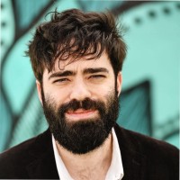 Copia Automation Employee Adam Gluck's profile photo