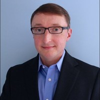 TPP Global Services Employee Nate Kostoulakos's profile photo