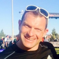 Immedia Employee Steve Liddell's profile photo