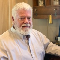 Seward County, Kansas Employee Eric Witcher's profile photo