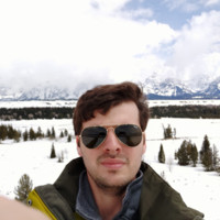 Serviço Geológico do Brasil - CPRM Employee Ivan Pereira Marques's profile photo
