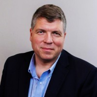 Thermo Fisher Scientific Employee Peter Linde's profile photo