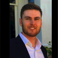 Roblox Employee Chris Northrup's profile photo
