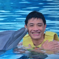 Green light group Employee James Xu's profile photo