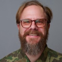 The New School, Atlanta Employee Shawn Moore's profile photo