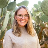 GlueData Master Data Solutions Employee Kirsty Schlemmer's profile photo
