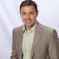 FNBC Bank Employee Edward Haddock's profile photo