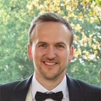 Infor Employee Anthony Wilkinson's profile photo