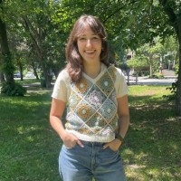 Gradient Wind Engineering Inc. Employee Angelina Gomes's profile photo