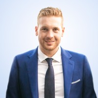 FourSixThree Capital LP Employee Christopher Pope's profile photo